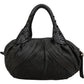 Fendi Leather Spy Bag Handbag