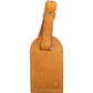 Louis Vuitton Vachetta Leather Luggage Tag