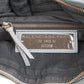 Balenciaga Grey Leather Classic City Handbag