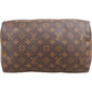 Louis Vuitton Monogram Canvas Speedy 30 Handbag