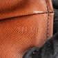 Louis Vuitton Monogram Canvas Chantilly PM Crossbody Bag