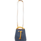 Louis Vuitton Bicolor Epi Leather NéoNoé  BB Crossbody Bag
