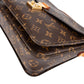 Louis Vuitton Monogram Canvas Métis Handbag