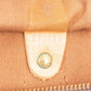 Louis Vuitton Monogram Canvas Speedy 35 Handbag