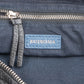 Balenciaga Black Arena Leather City Handbag