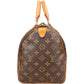 Louis Vuitton Monogram Canvas Speedy 30 Handbag