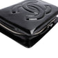 Chanel Patent Leather Timeless CC Flap Handbag