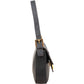 Fendi Vitello Leather Baguette Shoulder Bag