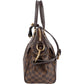 Louis Vuitton Monogram Damier Ebene Trevi PM Handbag