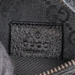 Gucci Monogram GG Belt Crossbody Bag