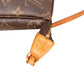 Louis Vuitton Monogram Canvas Pochette Accessoires Handbag