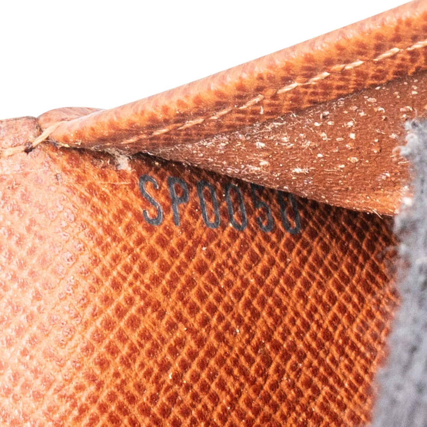 Louis Vuitton Monogram Canvas Elise Wallet