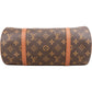 Louis Vuitton Monogram Canvas Papillon Set Handbag