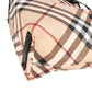 Burberry Nova-Check Monogram Tote Shoulder Bag