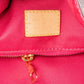 Louis Vuitton Monogram Canvas Graceful PM Shoulder Bag