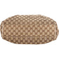 Gucci Monogram GG Canvas Sukey Handbag