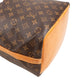 Louis Vuitton Monogram Canvas Sac Noé Petit Shoulder Bag