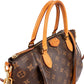 Louis Vuitton Monogram Canvas Turenne PM Handbag