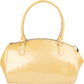 Louis Vuitton Monogram Vernis Leather Sherwood GM Handbag