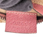 Gucci Monogram GG Pink Belt Crossbody Bag