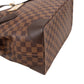Louis Vuitton Monogram Damier Ebene Canvas Hampstead MM Shoulder Bag