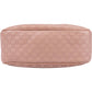 Gucci Microguccissima Leather Bamboo Tassel Disco Camera Crossbody Bag
