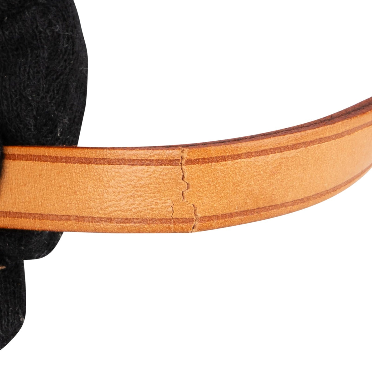 Louis Vuitton Pochette Accessoires Fleurs aus Monogram Vernis – Ansicht 9