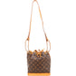 Louis Vuitton Noé BB aus Monogram Canvas – Ansicht 6