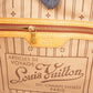 Louis Vuitton Monogram Canvas Neverfull MM Shoulder Bag