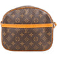 Louis Vuitton Blois aus Monogram Canvas – Ansicht 4