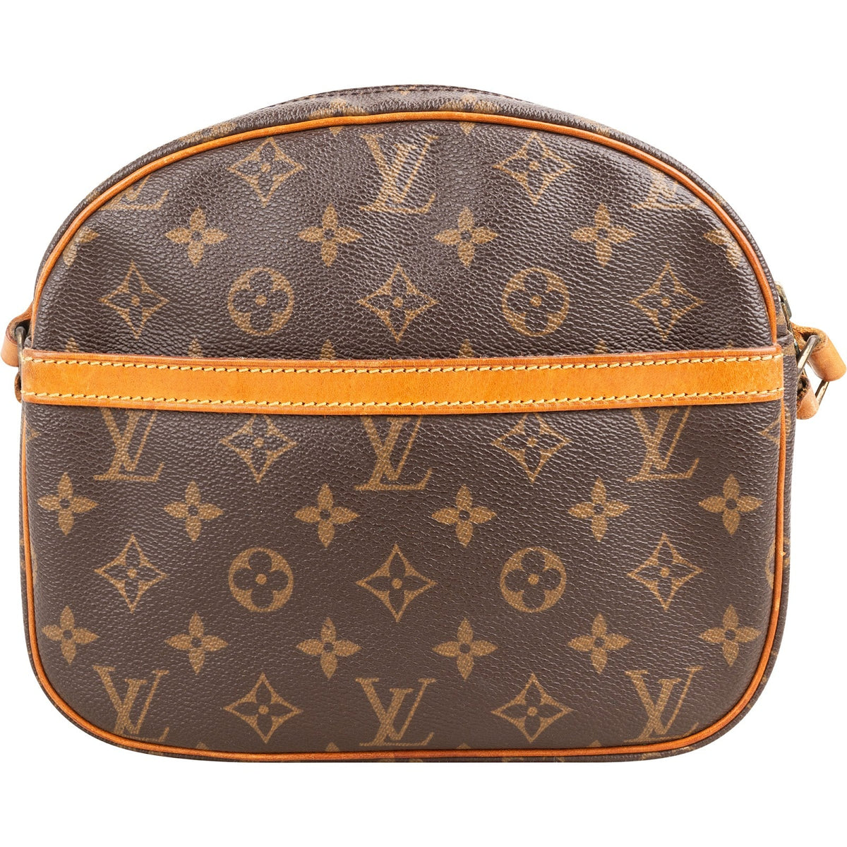 Louis Vuitton Blois aus Monogram Canvas – Ansicht 4
