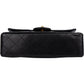 Chanel Quilted Lambskin 24K Gold Small Double Flap Shoulder Bag