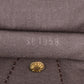 Louis Vuitton Monogram Mini Lin Speedy 30 Handbag