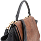 Céline Python Leather Trapeze Handbag