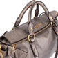 Miu Miu Vitello Lux Leather City Handbag