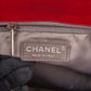 Chanel Quilted Caviar Leather Grand Shopping CC Shoulder Bag
