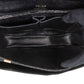 Céline Box Calf Leather Triomphe Shoulder Bag