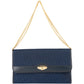 Christian Dior Oblique Monogram Canvas Jacquard Vintage Flap Shoulder Bag