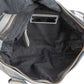 Balenciaga Grey Leather Classic City Handbag