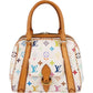Louis Vuitton Monogram Multicolor Priscilla Handbag