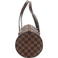 Louis Vuitton Monogram Damier Ebene Canvas Papillon 30 Handbag