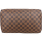 Louis Vuitton Monogram Damier Ebene Speedy 30 Handbag