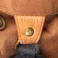 Louis Vuitton Monogram Canvas Montsouris MM Backpack