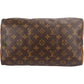 Louis Vuitton Monogram Canvas Speedy 30 Handbag