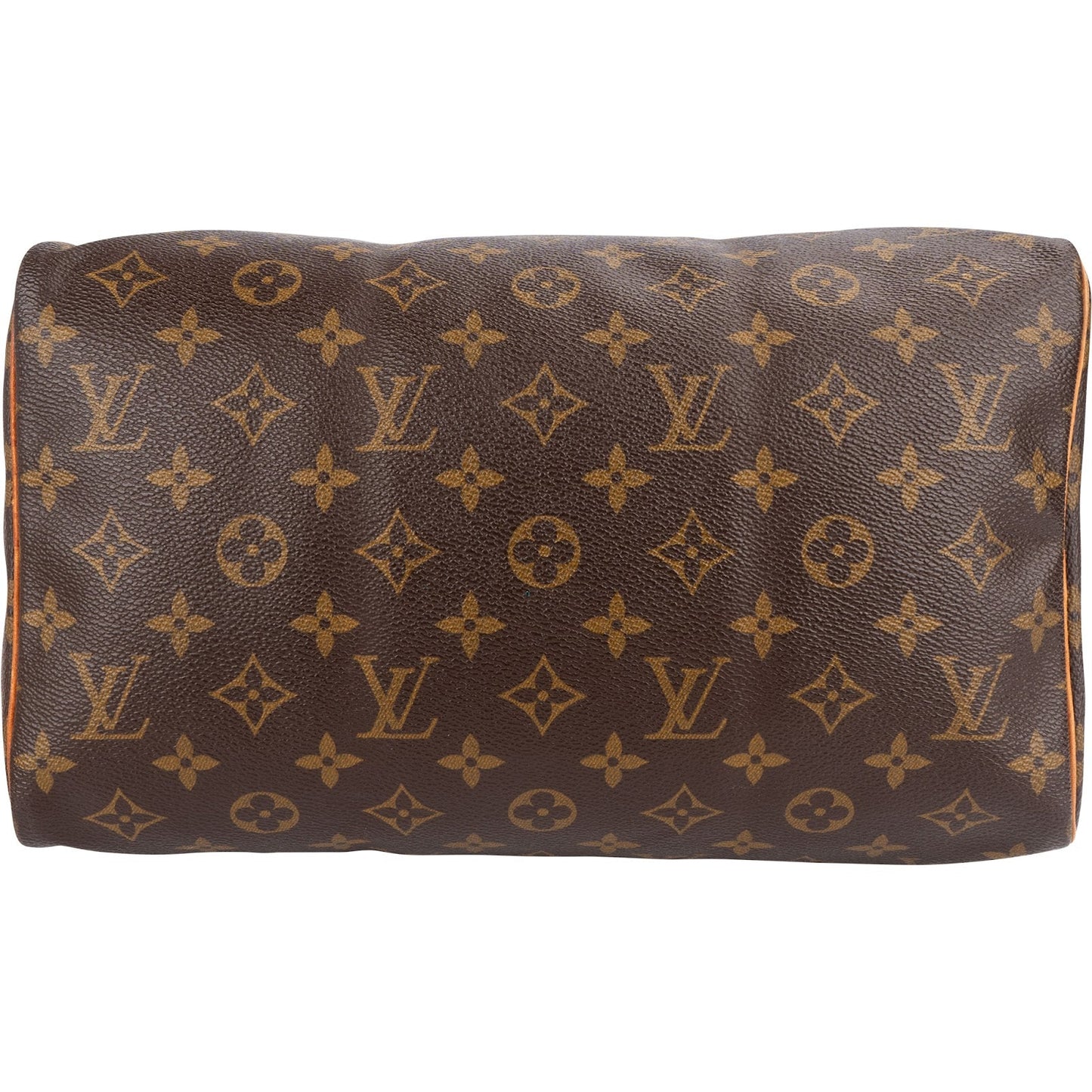 Louis Vuitton Monogram Canvas Speedy 30 Handbag