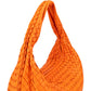 Bottega Veneta Belly Hobo aus Intrecciato-Leder – Ansicht 2