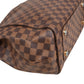 Louis Vuitton Monogram Damier Ebene Canvas Marylebone Shoulder Bag