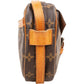 Louis Vuitton Jeune Fille PM aus Monogram Canvas – Ansicht 2