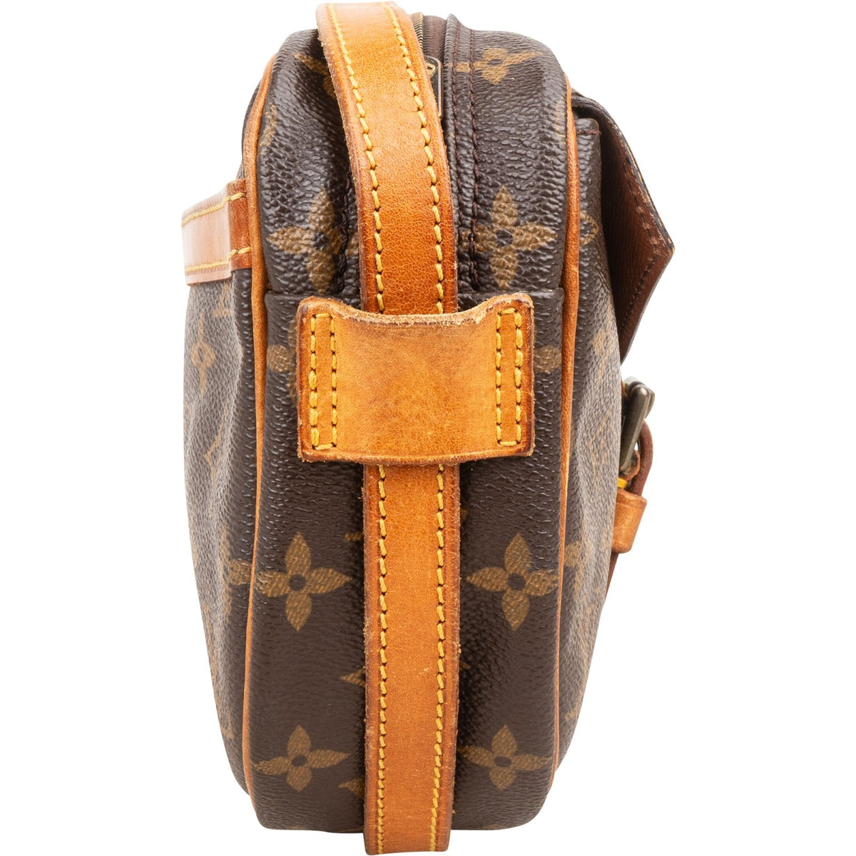 Louis Vuitton Jeune Fille PM aus Monogram Canvas – Ansicht 2
