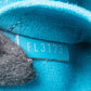 Louis Vuitton Alma BB aus blauem Epi-Leder – Ansicht 11
